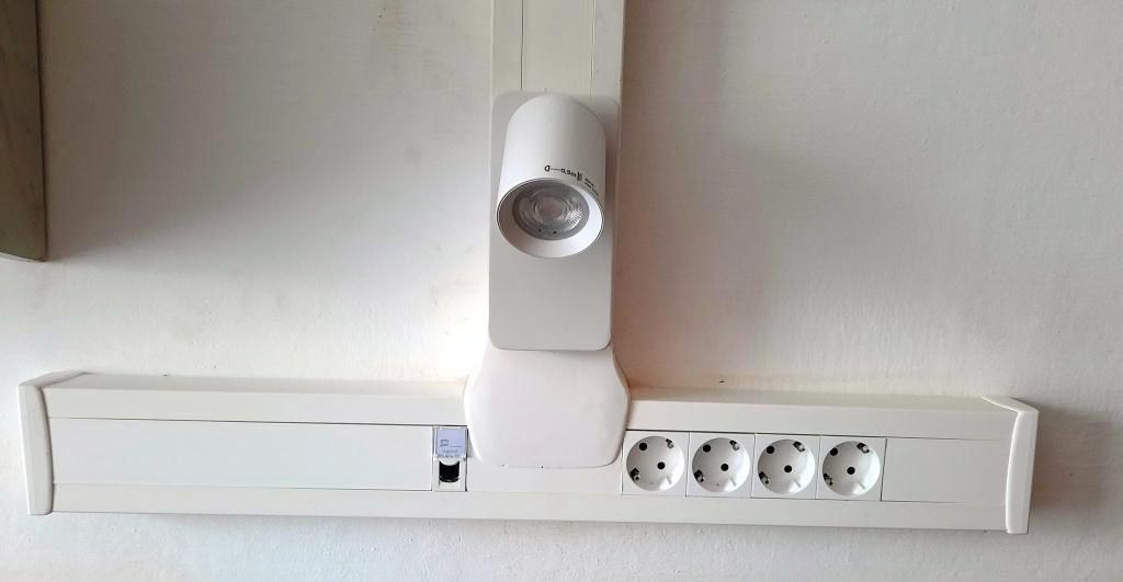 Korszerűsödött a Berzsenyi kollégium