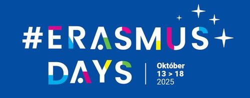 Erasmus+ days a Vas Vármegyei Szakképzési Centrumban