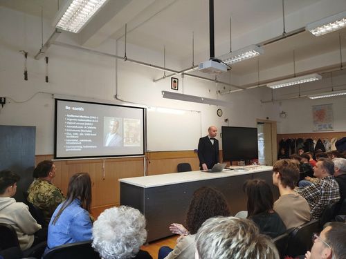 A matek vette át Sherlock Holmes helyét a Gépipariban