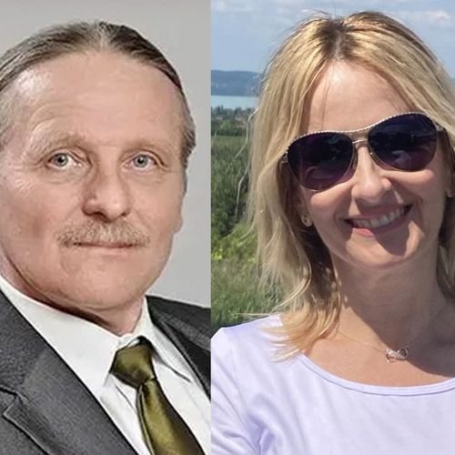 Pedagógusnapi díjazottak