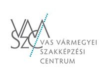 SZC logo fehér